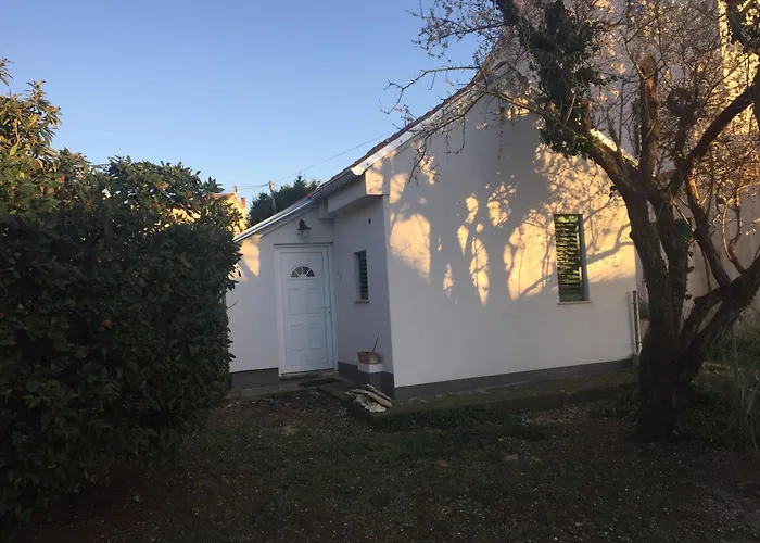 Villa Mediterranea - Apartments