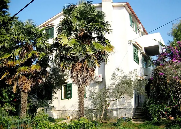 Villa Mediterranea - Apartments