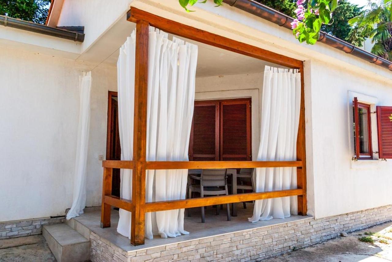 Appartement Mediterranea - Medulin
