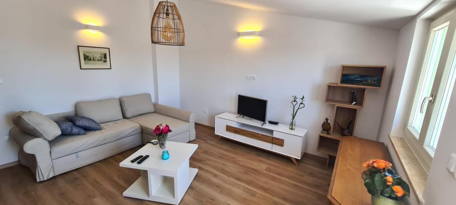 Appartement Mediterranea - *