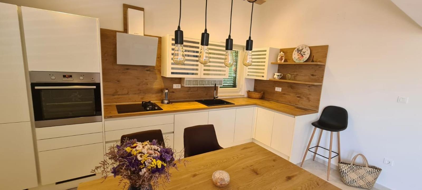 Appartement Mediterranea - Medulin
