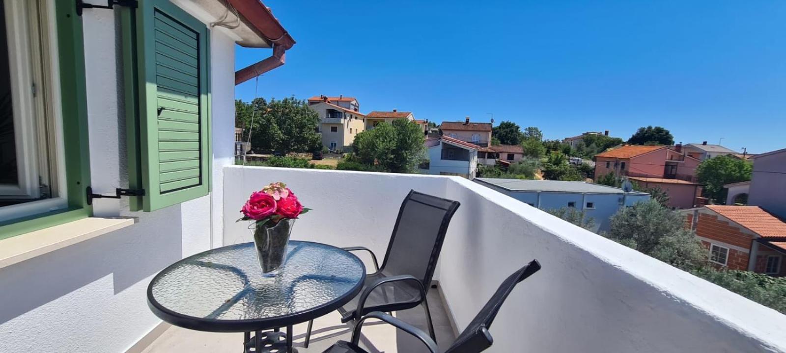 Appartement Mediterranea - Medulin