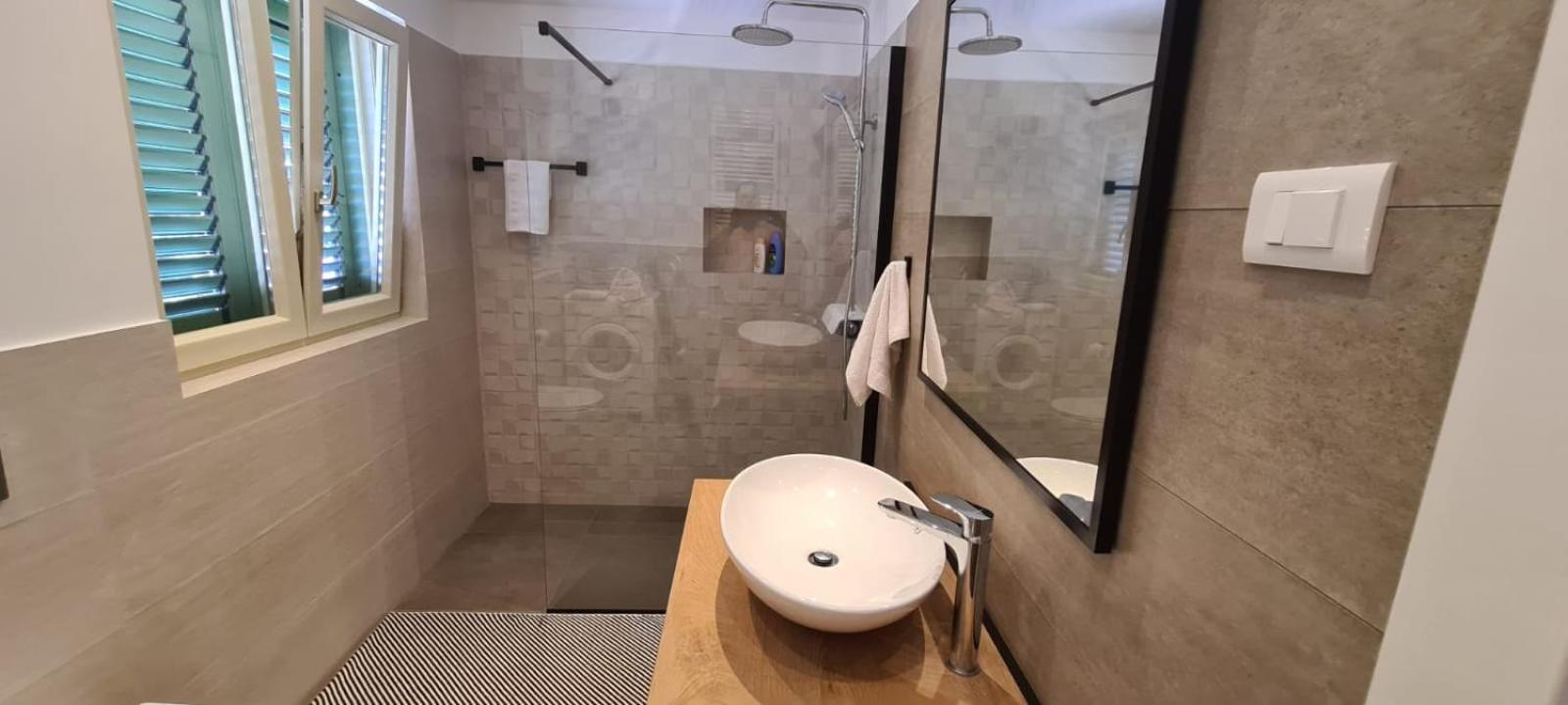 Appartement Mediterranea -