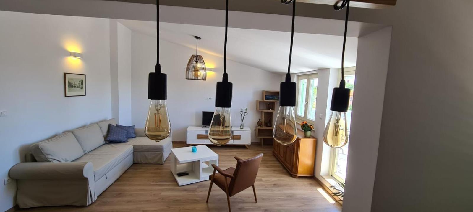 Appartement Mediterranea - Medulin