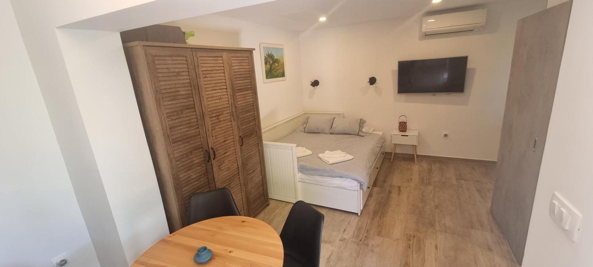 Mediterranea - Appartement