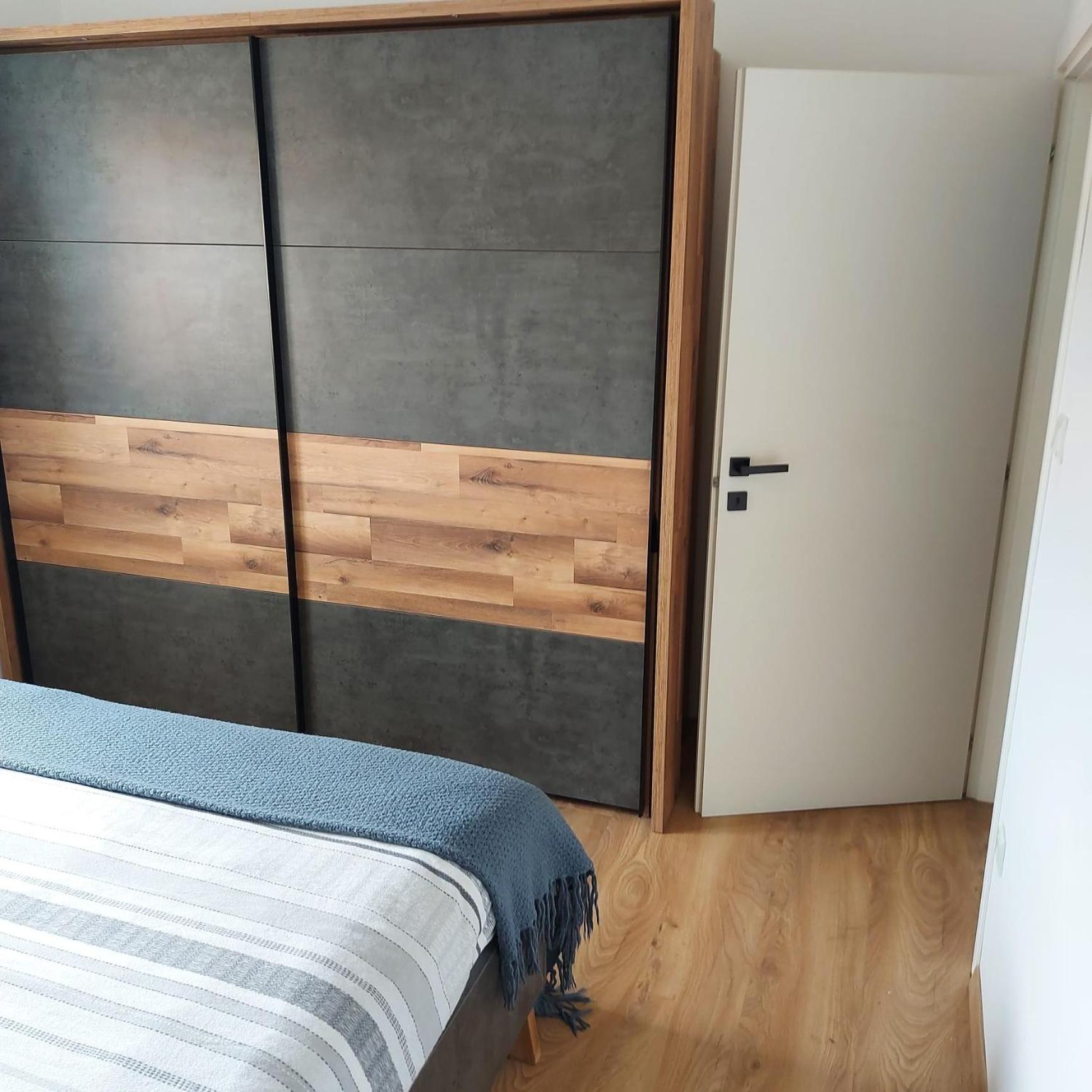 Mediterranea - Appartement