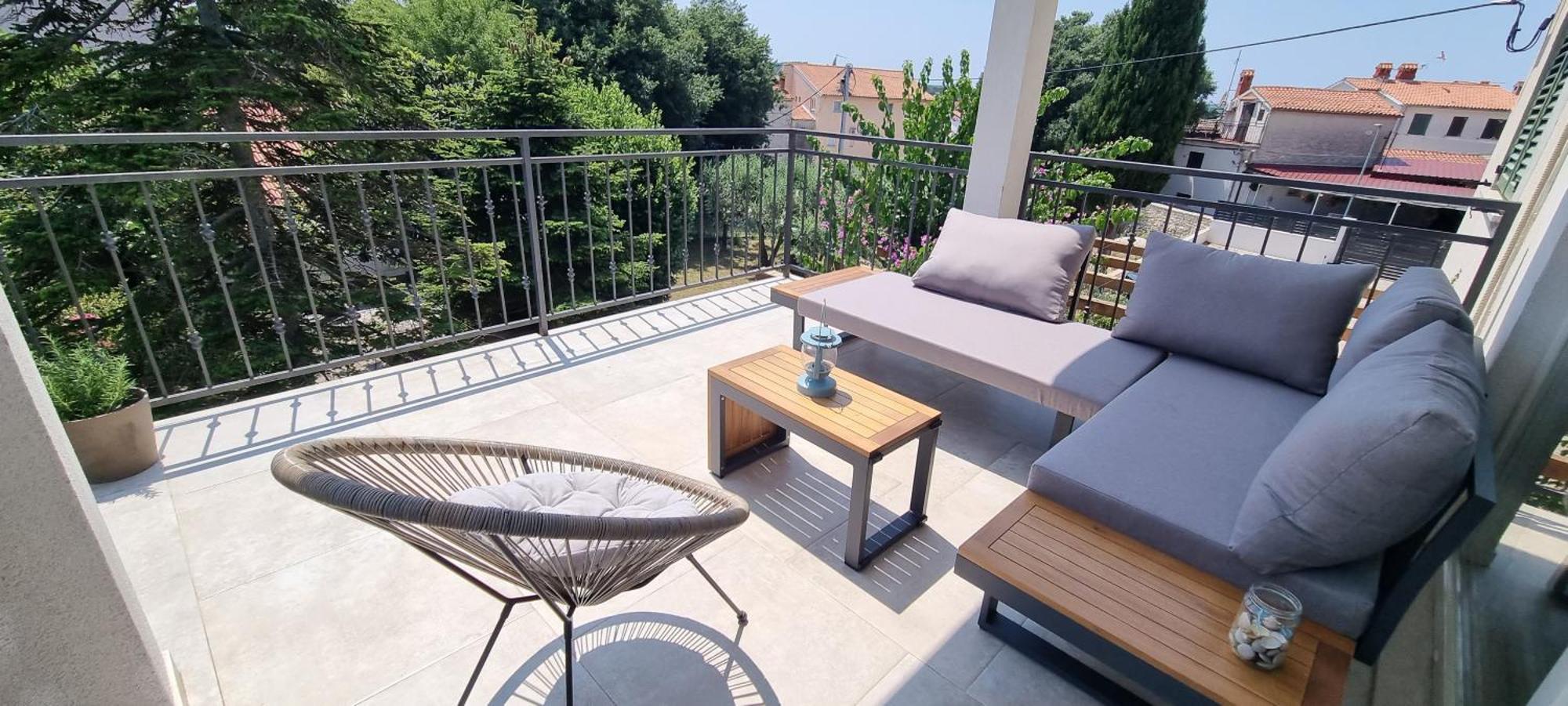 Mediterranea - Appartement Medulin