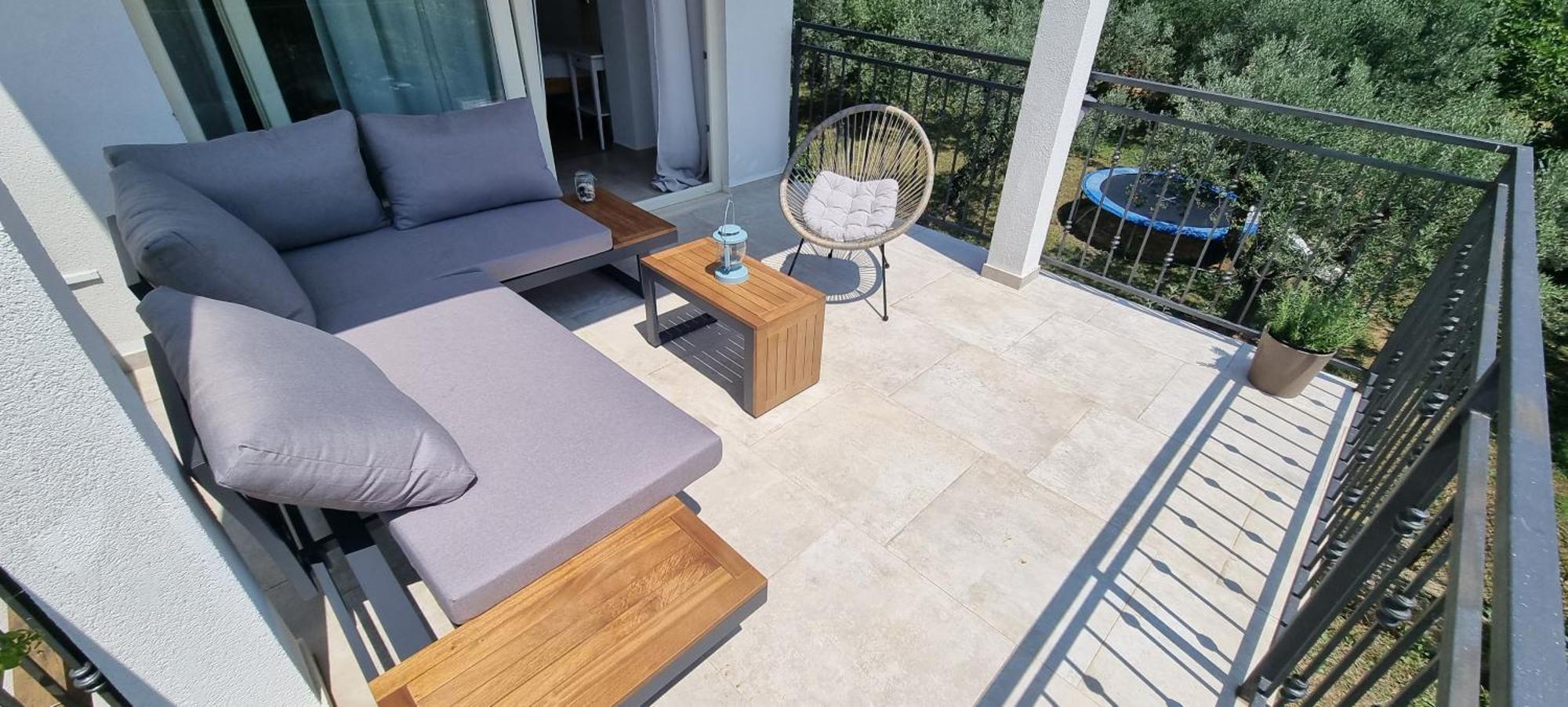 Mediterranea - Appartement *