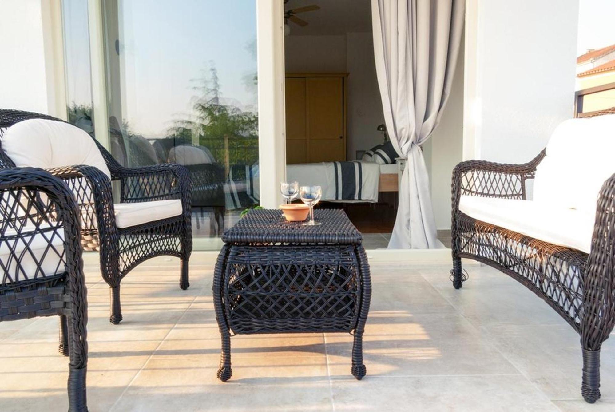 Appartement Mediterranea -