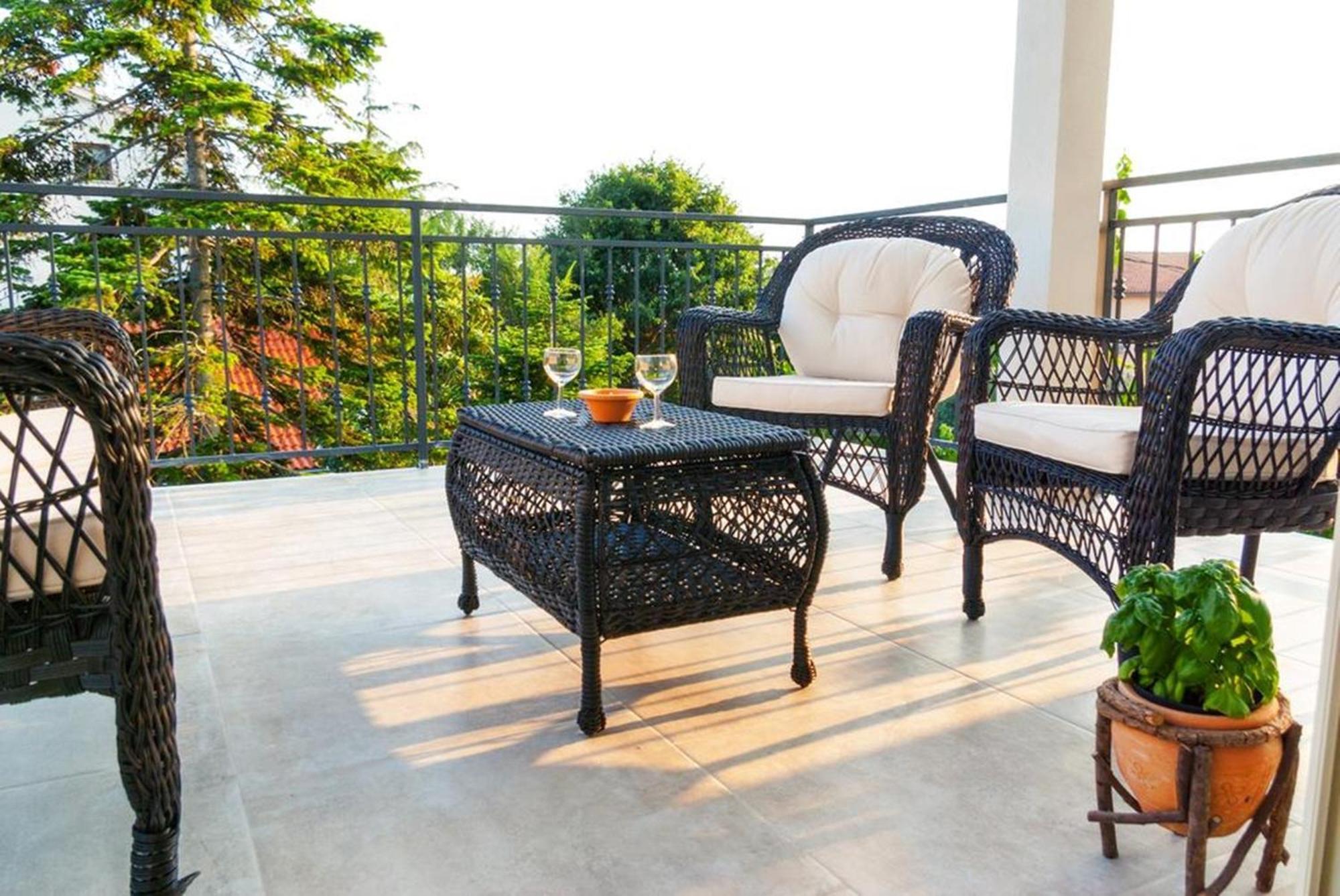 Appartement Mediterranea - *