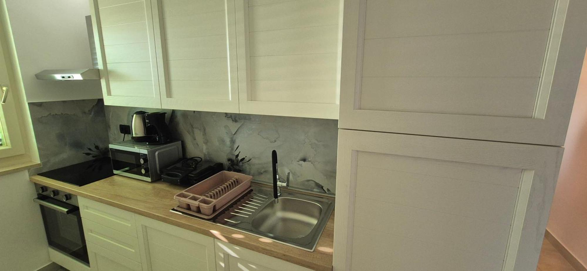 Mediterranea - Appartement *